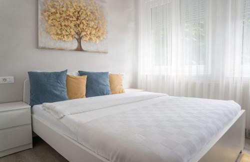Ljubljana Hotel | Hotel MOREA
