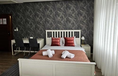 Ljubljana Hotel | Hotel MOREA
