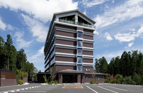 Nasu Hotel | Hotel Mori no Kaze Nasu
