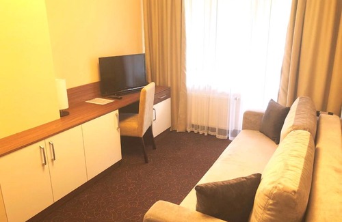 Jurata Hotel | Hotel Morskie Oko