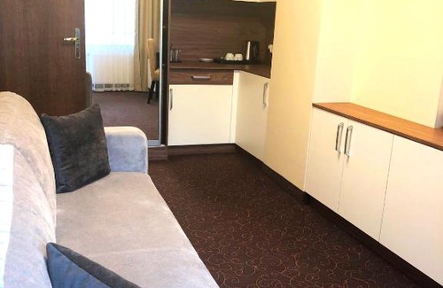 Jurata Hotel | Hotel Morskie Oko