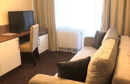 Jurata Hotel | Hotel Morskie Oko