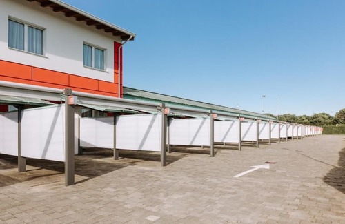 Grugliasco Hotel | Hotel Motel Prestige