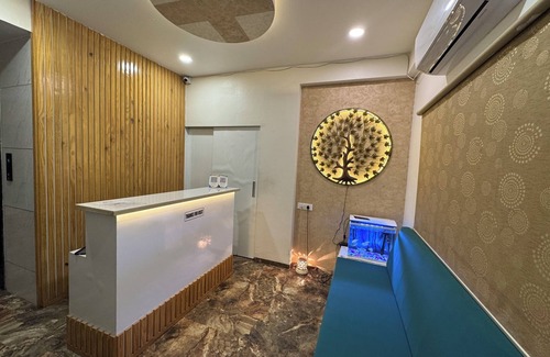 Indore Hotel | Hotel Mumbai House LIG Indore