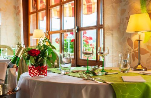 Saint-Hippolyte Hotel | Hotel Munsch Restaurant & Wellness, Colmar Nord - Haut-Koenigsbourg