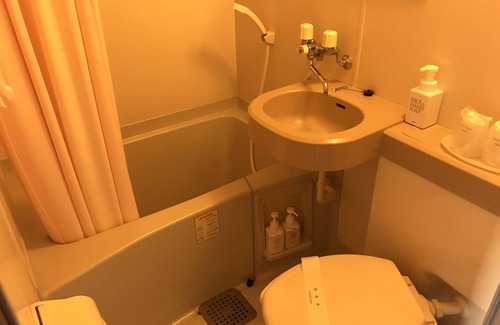 Hakone House | Hotel Musashiya