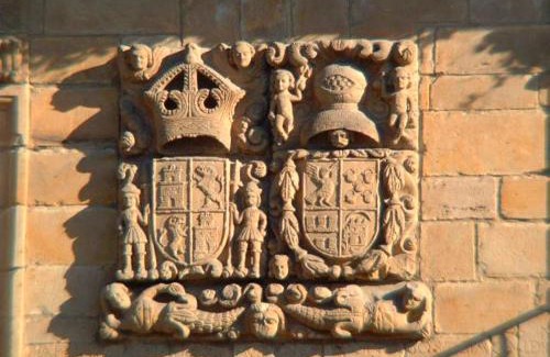 Santillana del Mar Hotel | Hotel Museo Los Infantes