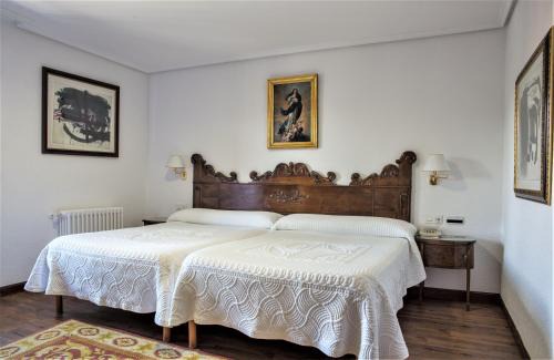Santillana del Mar Hotel | Hotel Museo Los Infantes