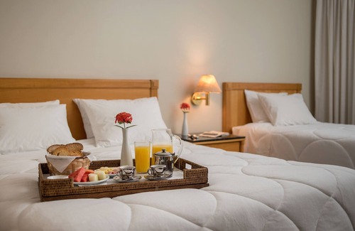 Sao Jose do Rio Preto Hotel | Hotel Nacional Distributed by Intercity