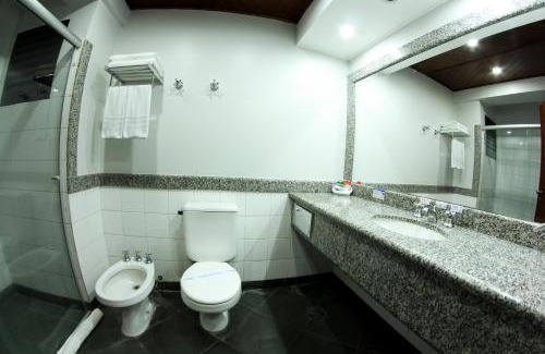 Sao Jose do Rio Preto Hotel | Hotel Nacional de Rio Preto - Distributed by Intercity