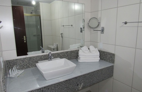 Campinas Hotel | Hotel Nacional Inn Campinas Trevo