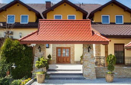 Bochnia Hotel | Hotel nad Rabą - Bochnia