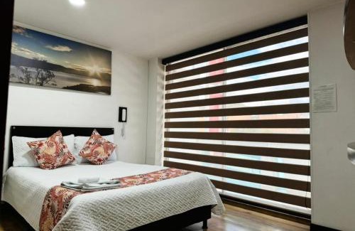 El Capuli Hotel | Hotel Naisca 47