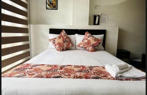 El Capuli Hotel | Hotel Naisca 47