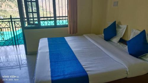 Brahmaur Hotel | Hotel Nanak bharmour manimahesh