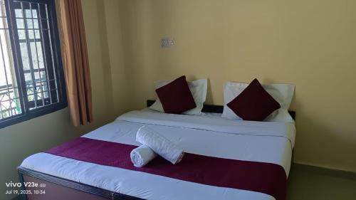 Brahmaur Hotel | Hotel Nanak bharmour manimahesh
