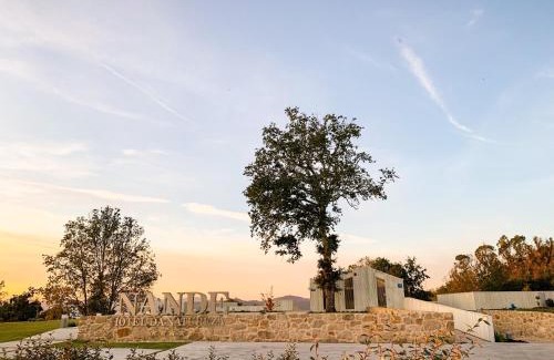 As Neves Hotel | Hotel Nande