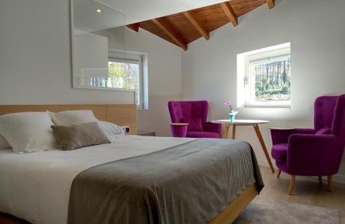As Neves Hotel | Hotel Nande