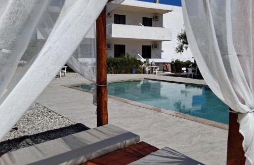 Archangelos Hotel | Hotel Narkissos