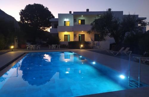 Archangelos Hotel | Hotel Narkissos