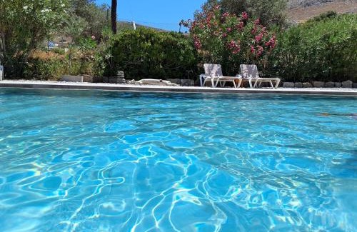 Archangelos Hotel | Hotel Narkissos