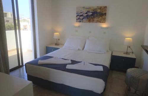 Archangelos Hotel | Hotel Narkissos