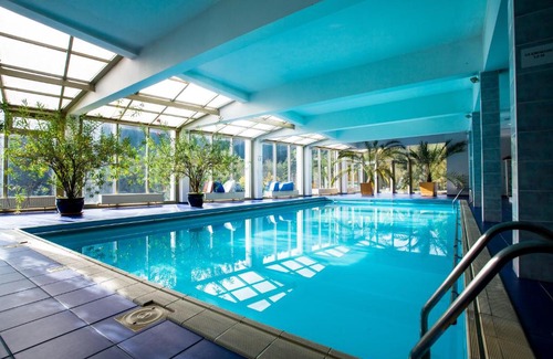 Piwniczna-Zdroj Hotel | Hotel*NAT Piwniczna Zdrój