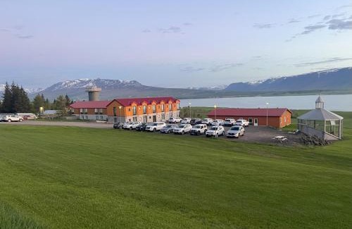 Akureyri Hotel | Hotel Natur Akureyri