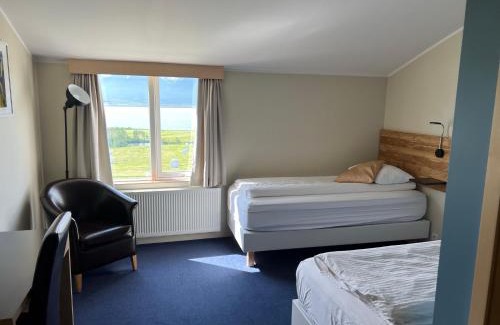 Akureyri Hotel | Hotel Natur Akureyri