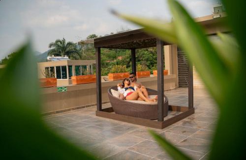 Villeta Hotel | Hotel Natural Hill's by H&R