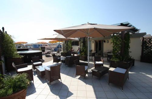 Alba Adriatica Hotel | Hotel Naxos B&B