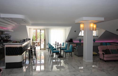 Alba Adriatica Hotel | Hotel Naxos B&B
