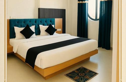 Kurukshetra Hotel | Hotel Neel Regency