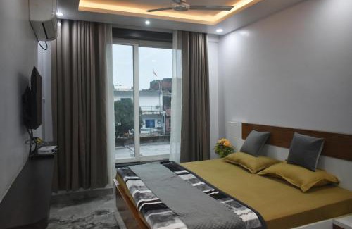 Hazaribagh Hotel | Hotel Neelkanth