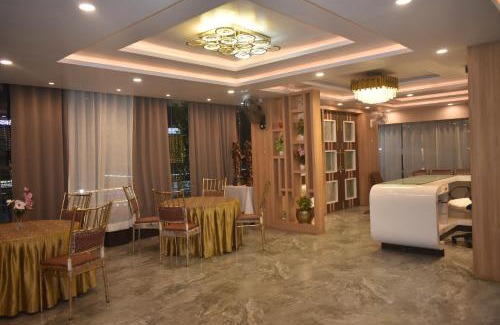 Hazaribagh Hotel | Hotel Neelkanth