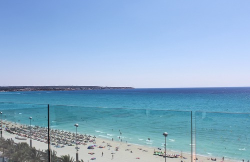 Playa de Palma Hotel | Hotel Negresco - Adults Only
