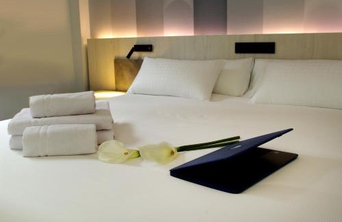 Old Town Hotel | Hotel NERU con Encanto