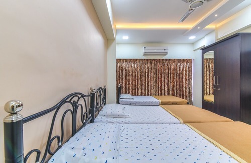 Malad West Hotel | Hotel Nest Inn, Malad
