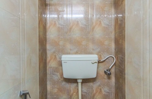 Malad West Hotel | Hotel Nest Inn, Malad