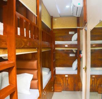 Sakinaka Hotel | Hotel Nest N Rest - Mumbai