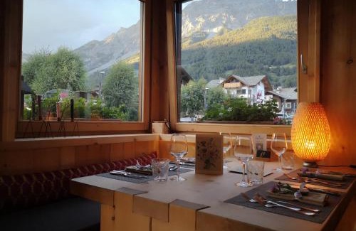 Bormio Hotel | Hotel Nevada