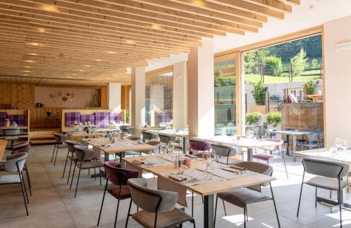 Bormio Hotel | Hotel Nevada
