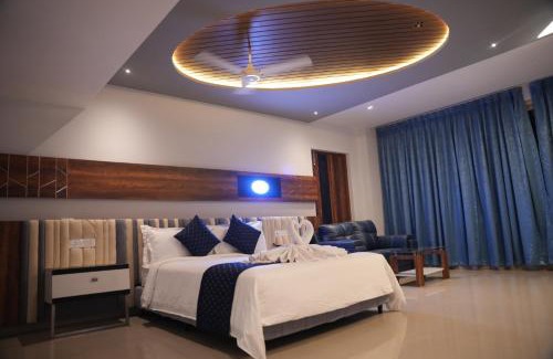 Srikakulam Hotel | Hotel New Blue Earth