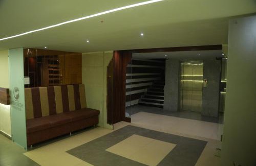 Srikakulam Hotel | Hotel New Blue Earth
