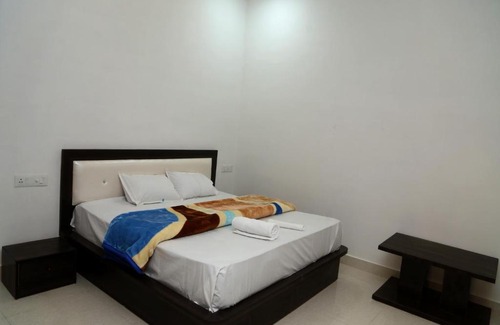 Pushkar Hotel | Hotel New Desert Palace