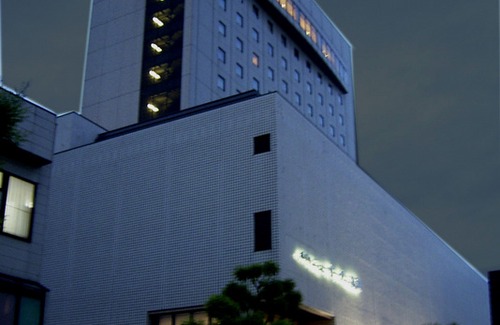 Takaoka Hotel | Hotel New Otani Takaoka