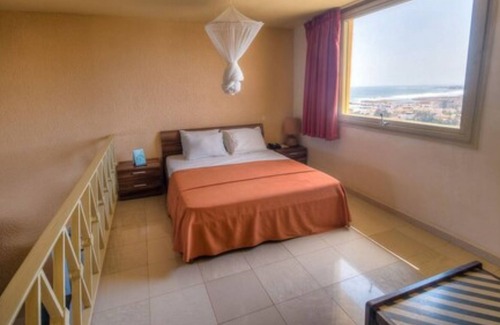 Ngor Hotel | Hotel Ngor Diarama