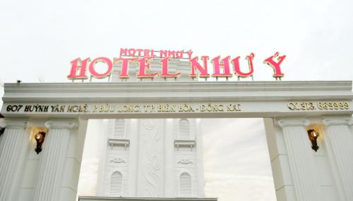 Buu Long Hotel | Hotel Như ý Biên Hòa
