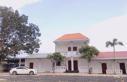 Phuoc Thuan Hotel | Hotel Như Ý Hồ Tràm