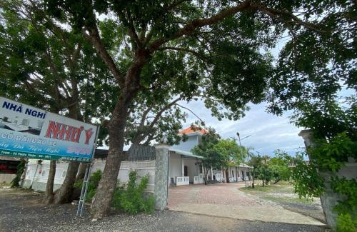 Phuoc Thuan Hotel | Hotel Như Ý Hồ Tràm